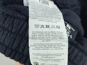pull and bear sweter: FSBN, Спортивні штани для чоловіків, розмір S — 5