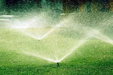 Другие системы полива: Автополив участка — профессиональное устройство и монтаж систем — 5