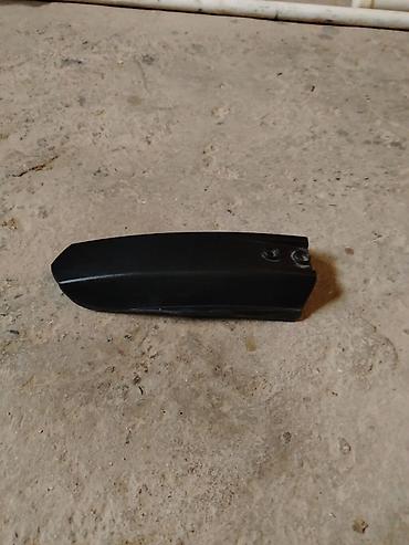 Velosiped aksesuarları: Velosiped üçün ön palçıq qoruyucusu (mini) — 1