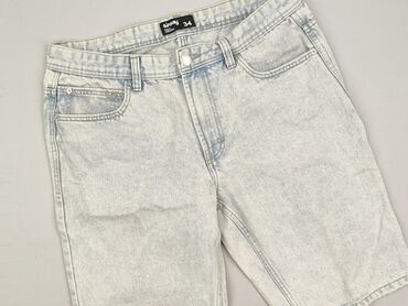 Shorts for men, L (EU 40), Sinsay, condition - Good