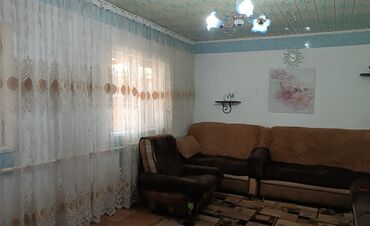 Продажа домов: Дом, 110 м², 5 комнат, Собственник, Косметический ремонт