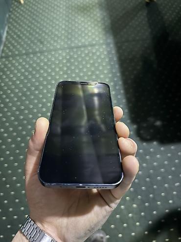 Apple iPhone: IPhone 12, 128 ГБ, Черный, 74 % — 2