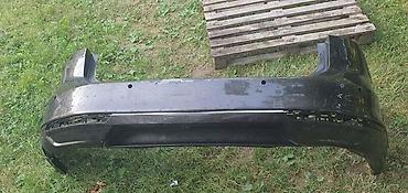 pb swiss tools: ZADNJI BRANIK B8 KARAVAN HIGHL ZA VOLKSWAGEN PASSAT B8 | volcvagen — 3