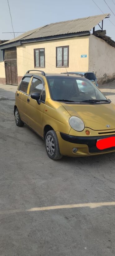 новые шины бишкек: Daewoo Matiz: 2002 г., 0.8 л, Механика, Бензин, Хетчбек
