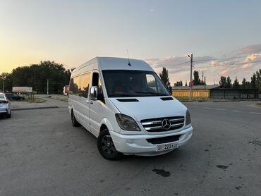 диск сцепления спринтер: Легкий грузовик, Mercedes-Benz, Стандарт, 1,5 т, Б/у