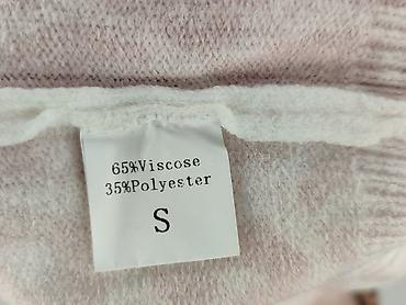 pull and bear pull and bear pull and bear: Kardigan damski, rozmiar S — 4