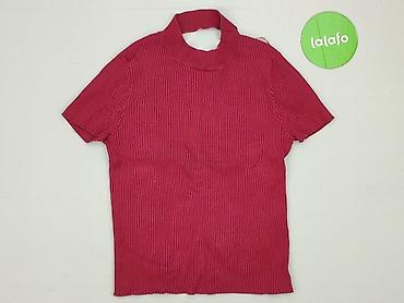 pull and bear sfera: Bershka, Bluzka damska, rozmiar M — 2