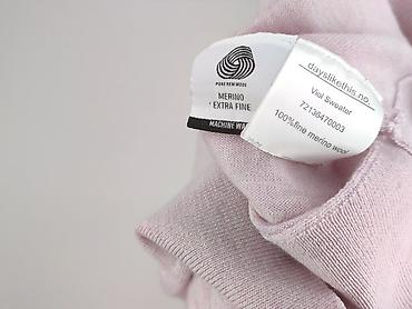 weekday sweter: DAY Birger et Mikkelsen, Sweter damski, rozmiar S — 5