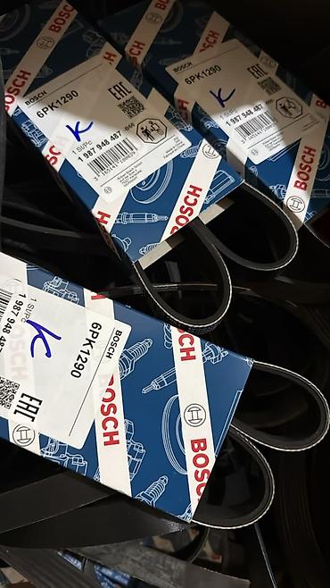 Катушки зажигания: Катушка зажигания Mercedes-Benz — 9