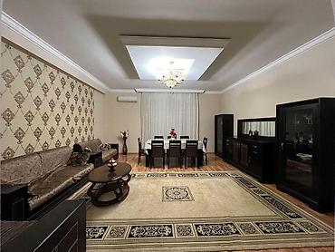 imza inşaat: Həzi Aslanov qəs., 3 otaqlı, Yeni tikili, m. Həzi Aslanov, 110 kv. m — 3