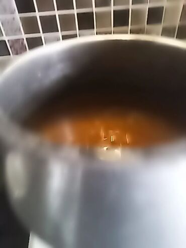 Qazanlar: Qazan, rəng - Gümüşü, Alüminium, 5-dən çox l, 32 sm, Rusiya — 4