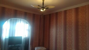 Köhnə tikili: Bakı, Yeni Günəşli Massiv V, 3 otaqlı, Köhnə tikili, 80 kv. m — 3