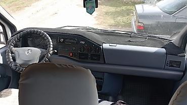 рассрочка на авто без банка: Mercedes-Benz Спринтер: 1999 г., 2.9 л, Механика, Дизель, Бус — 2