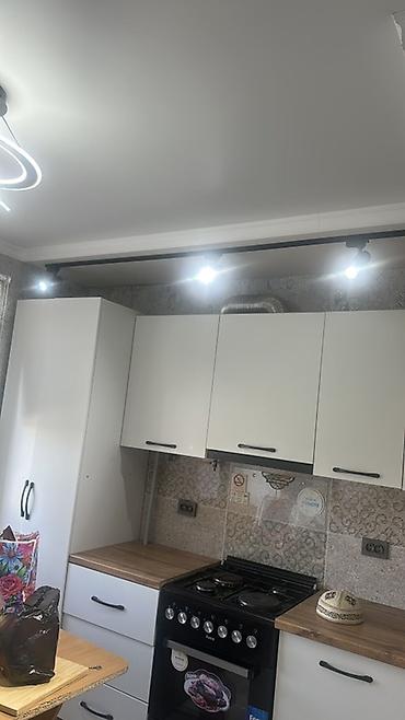 шикарный особняки: 62 м², С мебелью полностью — 9