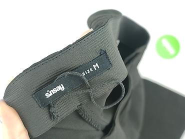 spodnie cargo primark: Sinsay, Spodnie materiałowe damskie, rozmiar M — 5
