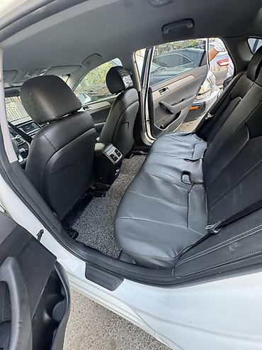 заглушка соната: Hyundai Sonata: 2020 г., 2 л, Автомат, Газ, Седан — 6