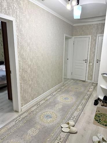 Продажа квартир: 3 комнаты, 80 м², 12 мкр Элитка, 9 этаж, Косметический ремонт — 2