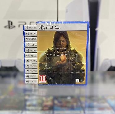 Oyun diskləri: Qarışıq janr — 18