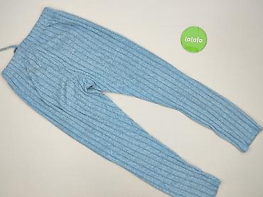 bluzy z traktorem: Spodnie dresowe damskie, rozmiar M — 3