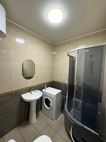 Продажа квартир: 1 комната, 40 м², 4 этаж — 7