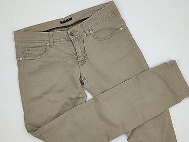 cute 18: Sisley, Spodnie materiałowe damskie, rozmiar M — 1
