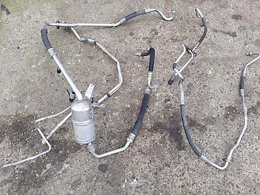 pezo 1: CEVI KLIME ZA FORD MONDEO | Cevi klime ford mondeo Delove salejm — 1