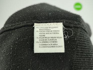 ciuchy second hand: Sweter dla mężczyzn, rozmiar 2XL — 4