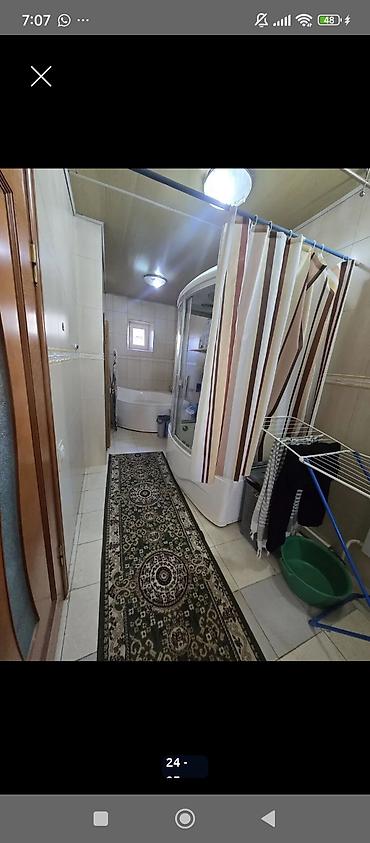 Долгосрочная аренда домов: 95 м², 4 комнаты — 22