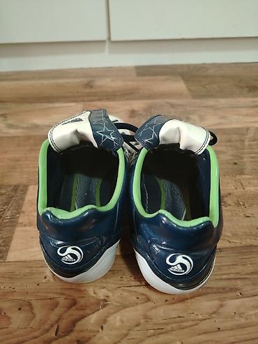 Kopačke: Adidas Predator Precision TRX FG kopačke broj 38 - Model: Adidas — 6