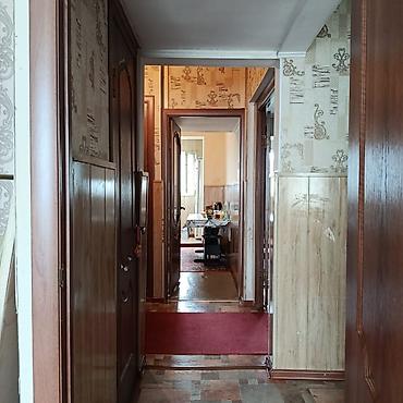 Продажа квартир: 3 комнаты, 63 м², 105 серия, 6 этаж, Старый ремонт — 8