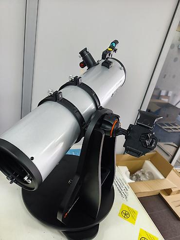 астроном: Под Заказ 🔭 !!! Телескоп Celestron StarSense Explorer DOB 150 - — 2