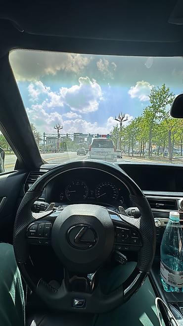 лексус isf: Lexus GS: 2014 г., Автомат, Бензин, Седан — 4