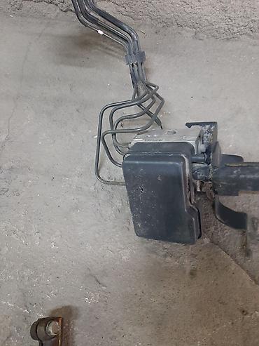 Другие автозапчасти: Различные детали Toyota vish и компоненты для автомобиля, включая — 10