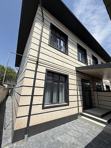 Продажа коттеджей и домов: Продаётся современный двухэтажный дом с закрытым двором и навесом для — 24