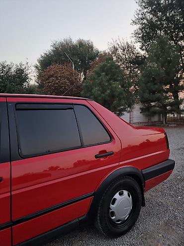 r kiper: Volkswagen Jetta: 1991 г., 1.8 л, Механика, Бензин, Седан — 4