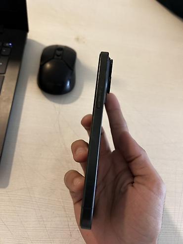 iphone 12 max: IPhone 15 Pro Max, 256 GB, Black Titanium — 5