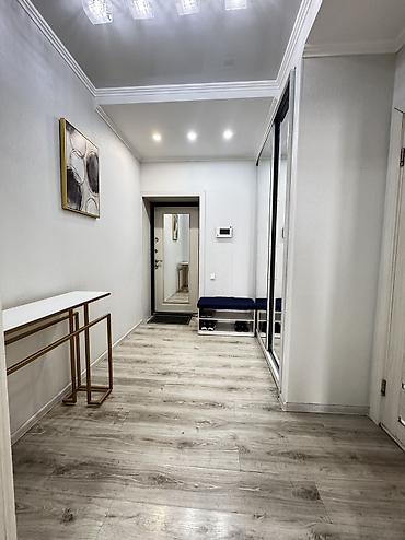 Продажа квартир: 3 комнаты, 80 м², Элитка, 8 этаж, Евроремонт — 3