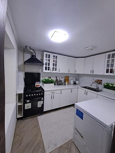 Продажа коттеджей и домов: 🏡 Бишкек, район Пишпек — продаётся дом ✨ 4 комнаты | 130 м² 🌿 — 11