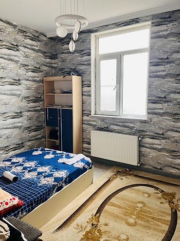 qubada satilan evler 2023: Satılır/icarəyə verilən həyət evi - 2 mərtəbəli tikili, geniş işıqlı — 8