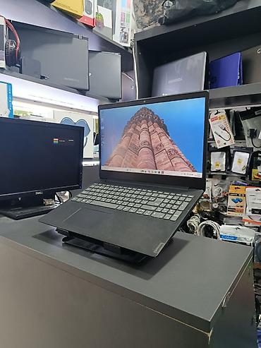 Lenovo: İşlənmiş Lenovo IdeaPad, 15.6 ", Intel Core i3, 256 GB, Ünvandan götürmə, Ödənişli çatdırılma, Rayonlara çatdırılma — 2