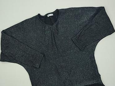 poland bras: SZACHOWNICA, Sweter damski, rozmiar XL — 1