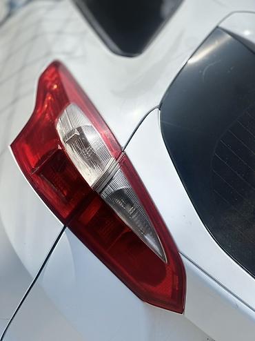 Ford: Ford Focus: 2013 г., 1.6 л, Робот, Бензин, Универсал — 6