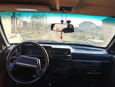 gaz 21 ehtiyyat: VAZ (LADA) 2109: 1.6 l | 1994 il Hetçbek — 6