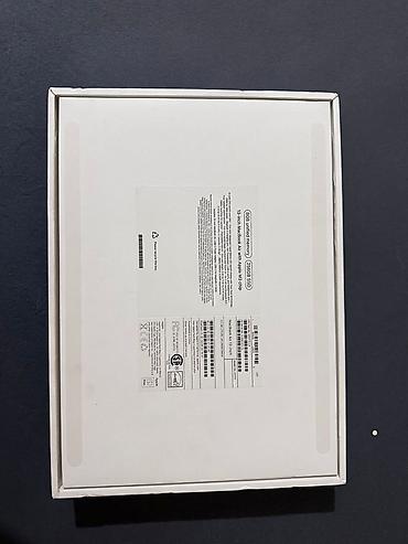 m2 macbook air: MacBook Air 13-inch (Apple M3) - Çip: Apple M3 - Yaddaş: 8 GB unified — 5