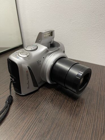 Фотоаппараты: Canon Powershot Sx 150 is 12 х оптический зум 14.1 мегапиксель