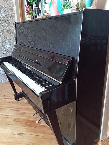 ovcular evi: Piano, Belarus, Akustik, Yeni, Ünvandan götürmə — 2