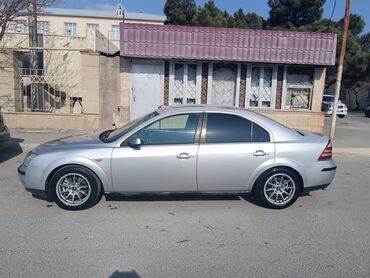 Ford: Ford Mondeo: 2 l | 2006 il 44000 km Sedan — 3