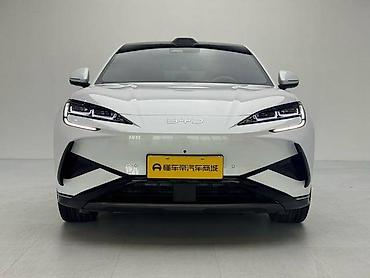 BYD: BYD Sea Lion 07: 2025 г., Автомат, Электромобиль, Кроссовер — 2