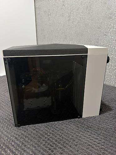 guneş paneli kamera: GAMİNG PC

Processor İ7 3770
GTX 1060 6GB
Ram 16 GB
Psu 450w — 1