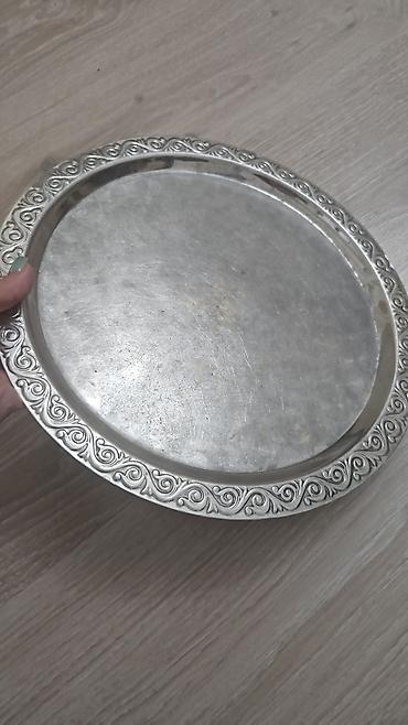 silindir formalı əşyalar: Məişət dekoru və servis üçün qarışıq dəst - Kəsimli şüşədən dekorativ — 3